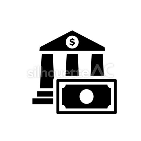 bank 146562 - Free Download - silhouetteAC