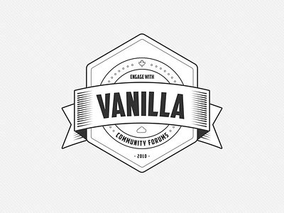 Vanilla Forums designs, themes, templates and downloadable graphic ...