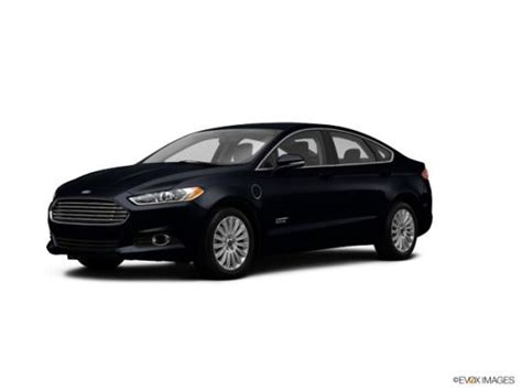 Review 2014 Ford Fusion Energi Titanium Specs Price And Vins Autodetective