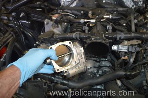 Porsche Macan Coolant Pump Replacement P95B 2015 2023 Pelican