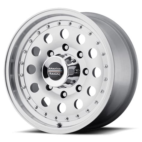 American Racing AR62 Outlaw II 18 X8 8 170 00 0 RWMCMA Discount Tire