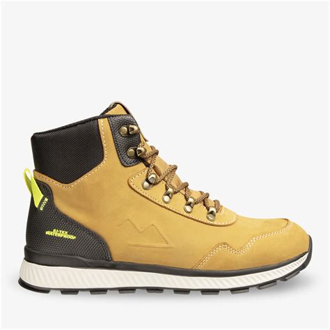 STREET | Safety Jogger Adventure