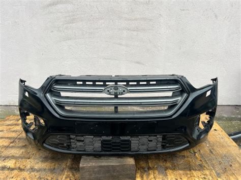 FORD KUGA MK2 LIFT ST LINE ZDERZAK PRZÓD za 1399 zł z Międzychód