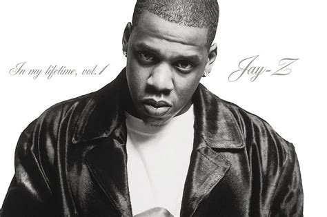 Today In Hip Hop Jay Z Releases In My Lifetime Vol 1 Album Xxl