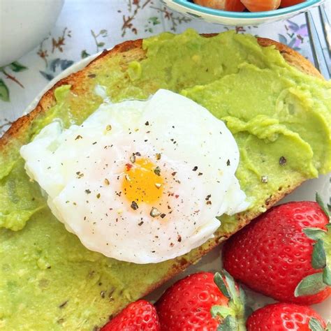 Air Fryer Poached Eggs Foodtastic Mom