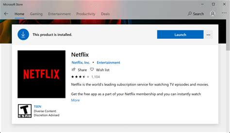 How To Download Shows And Movies From Netflix