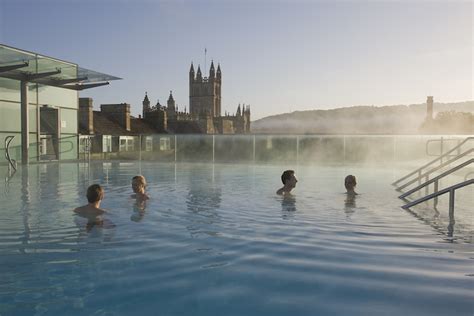 Thermae Bath Spa | Bath Thermae Spa | Bath Spa | Roman Baths Spa