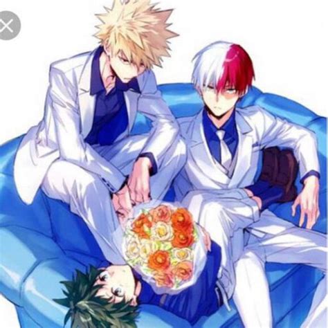 Featured Gay Mha Ships Amino Amino
