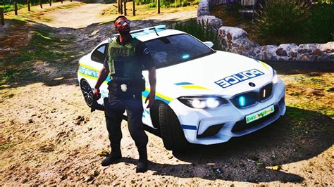 Gta Mzansi Playing Gta As A Police Officer Gta La Revo Lspdfr