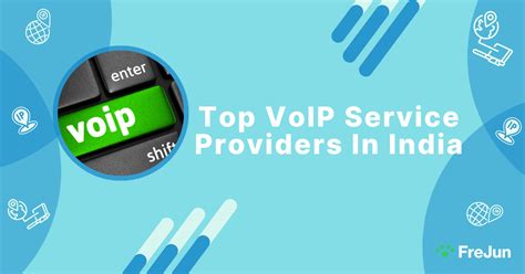 Top 13 VoIP Service Providers In India