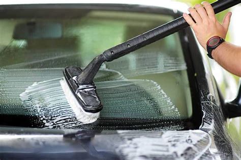 Brisbane Car Wash, QLD - Australian Carwash Sales