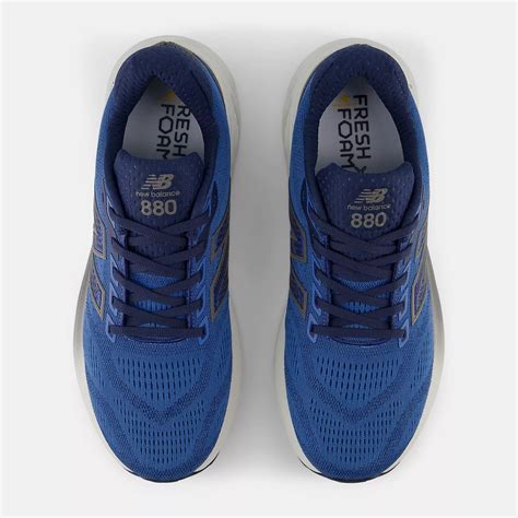 New Balance Fresh Foam X 880 v15 | Mens Road Running and Training Shoes