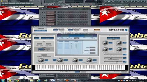 Como Encontrar El Tono De Una Pista En El Fl Studio YouTube