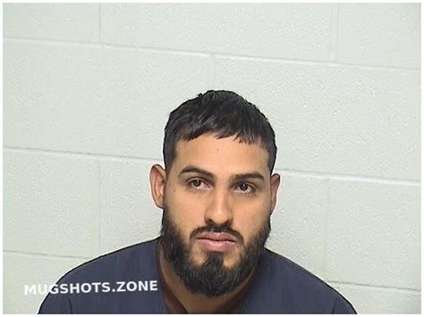 Murillo Abelardo 09 18 2023 Lake County Mugshots Zone