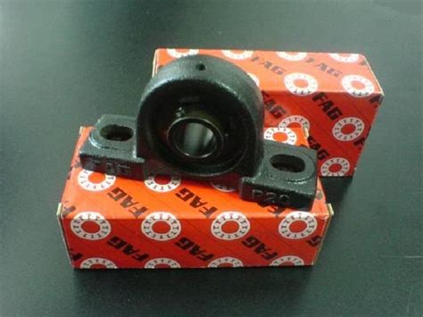 Jual Pillow Block Bearing Ucp Fag Di Lapak Perkasa