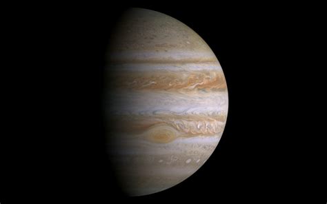 Jupiter, Planet, Solar System, Space Wallpapers HD / Desktop and Mobile ...