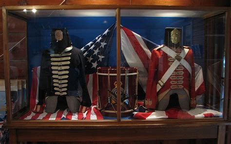 78 best War of 1812 uniforms images on Pinterest