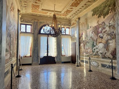 Villa Selvatico E Le Sue Meraviglie Gusto La Bellezza