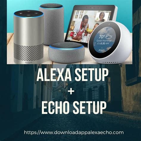 PPT - Complete Guides for Alexa Setup and Echo Dot Setup (Case Study ...