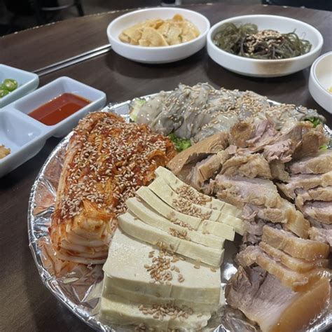 광주 맛집 구시청 소문난 쭈꾸미 네이버 블로그