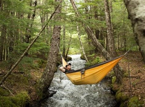 Top 10 Best Camping Hammock Tents for Burden-Free Travel in 2022