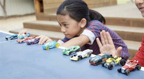 er Pack Hot Wheels Autos Set Maßstab für statt