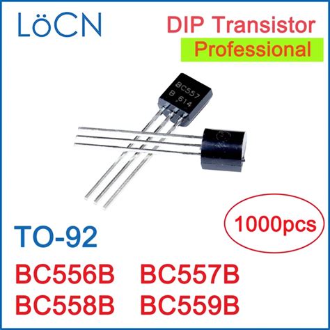 Bc Transistor Pinout Equivalent Uses Features Off