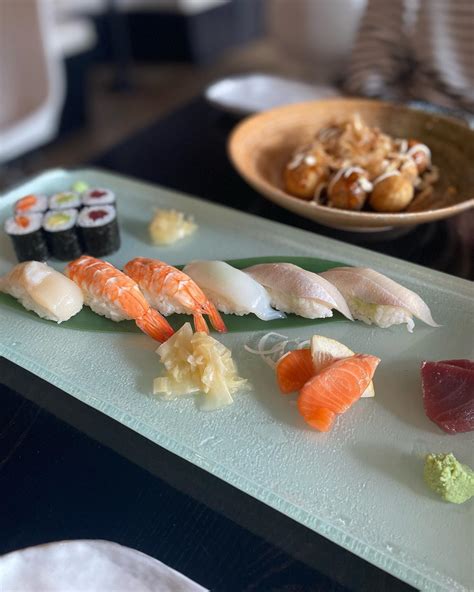 The Best Sushi Spots In Auckland | Dish Cult
