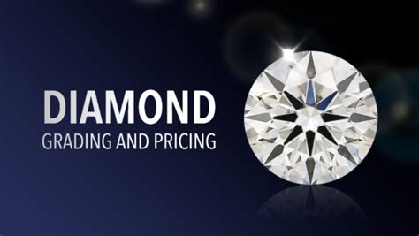 Diamond Grading & Pricing – AIGS Online Education