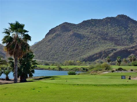 Loreto Bay Golf Resort & Spa (Loreto, Baja California Sur ...