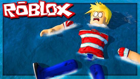 Flood Escape Roblox Coloring Sheets