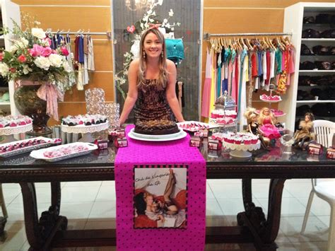 Ch De Lingerie Da G Ch Da Leitora Noivinhas De Luxo