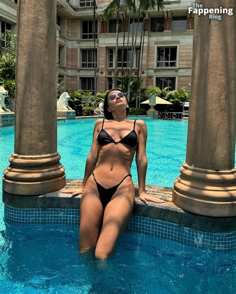 Kristina Makarova Nude Photos Videos Thefappening