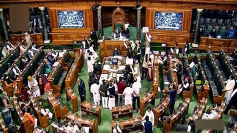 Parliament Panel Meet On Waqf Bill Witnesses Heated Arguments Muslim