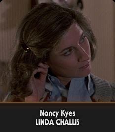 Halloween III Cast: Nancy Kyes - HalloweenMovies™ | The Official ...