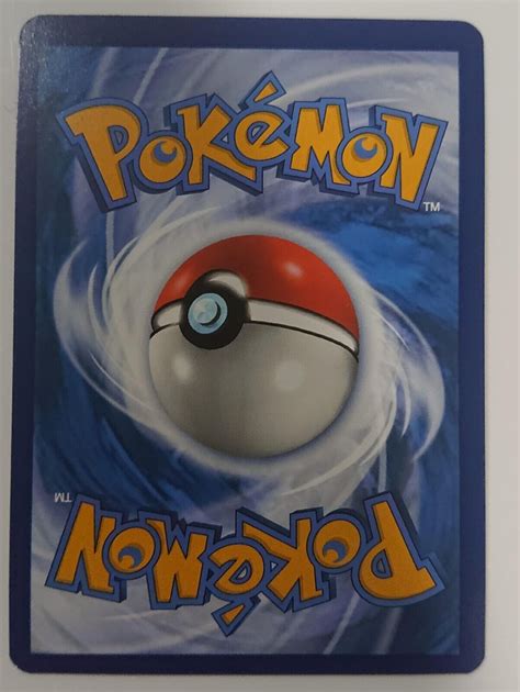 Pokemon TCG Friedwuff 106 198 Karmesin Und Purpur Rare Holo EBay