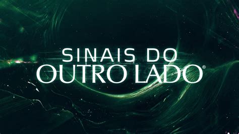 Sinais Do Outro Lado Spin Off Cellbit Sinais Paranormal