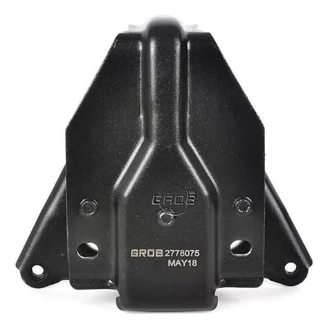 Soporte Motor Frontal Chevrolet Montecarlo Grob Env O Gratis