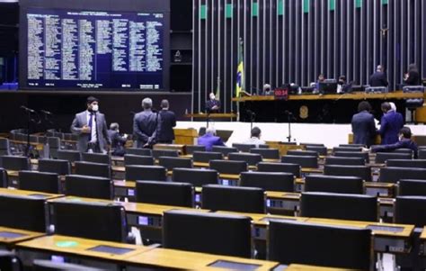 Minirreforma eleitoral será apresentada dia 6 de setembro na Câmara