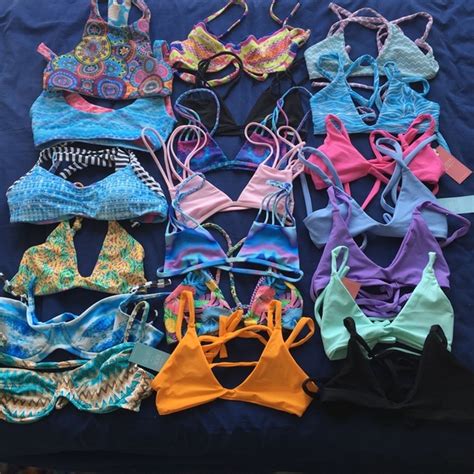 Moana Bikini Swim Moana Bikini Collection Poshmark