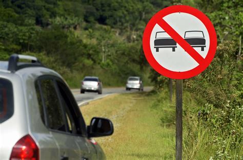 Saiba Quais S O Os Valores Das Multas Por Andar Na Contram O