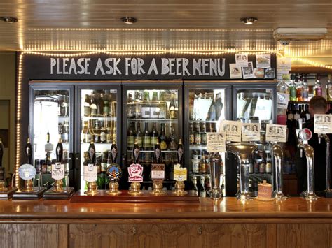 54 Best Craft Beer Bars And Pubs In London Londons Top Hop Havens