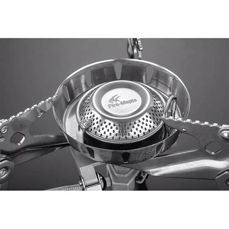Fire maple fms-123 hard rock - CM TACTICAL & OUTDOOR