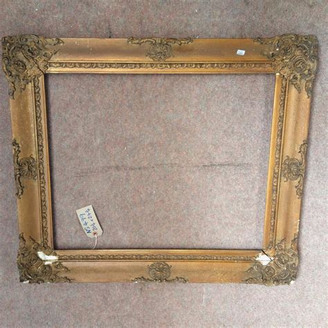 Framemaker Antique 20 X 24 Frames