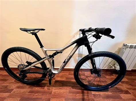 Cannondale Scalpel Carbon Gebruikt In M Buycycle