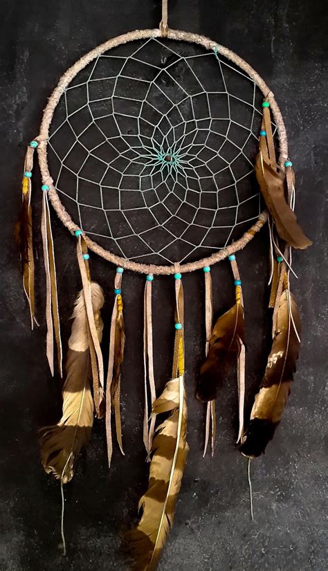 Here S How To Make A Dream Catcher In Simple Steps Craft Cue