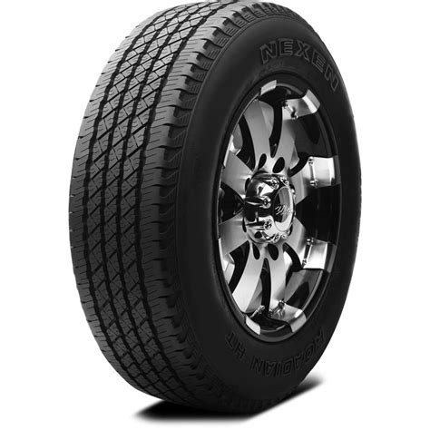 Nexen Roadian HT SUV TireBuyer