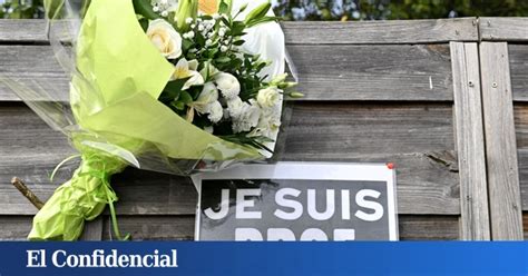 Condenados En Francia Seis Adolescentes Vinculados Al Asesinato En