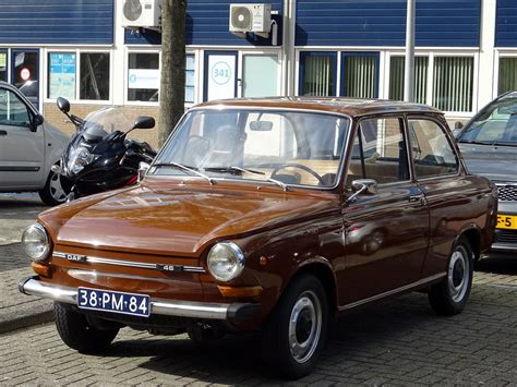 Daf 46 21 1977 Nr4261 Ardy Van Driel Flickr