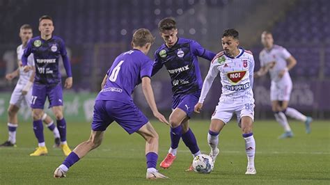 We kick off the new season at the home of Újpest FC Fehérvár FC